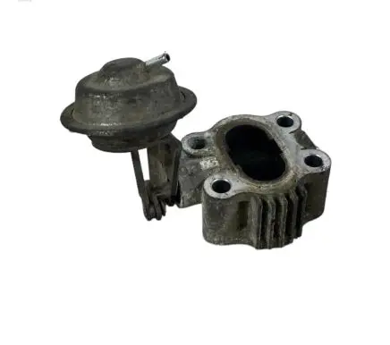 Mazda 6 EGR valve