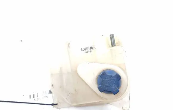 Opel Astra G Power steering fluid tank/reservoir