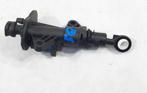 Volkswagen Crafter Clutch slave cylinder 5Q0721388G