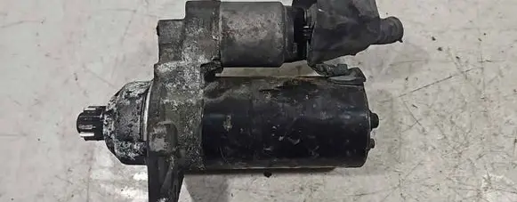 Volkswagen Golf V Starter motor