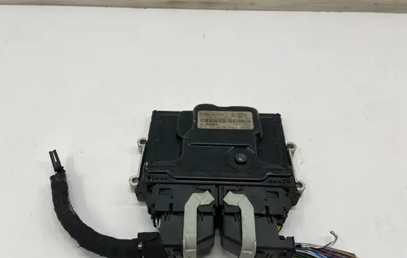 Ford Fiesta Engine control unit/module K1BY12A650BA