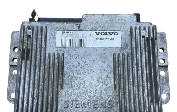 Volvo S40, V40 Engine control unit/module ECU S113727100G