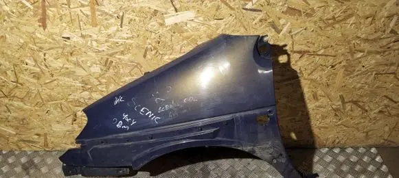 Renault Scenic RX Fender