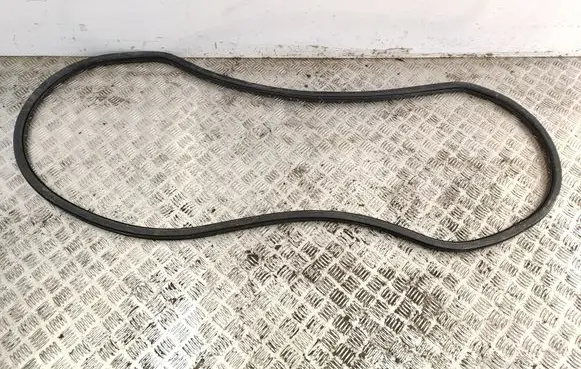 Seat Toledo III (5P) Rubber seal front door (on door) 5P0867365D