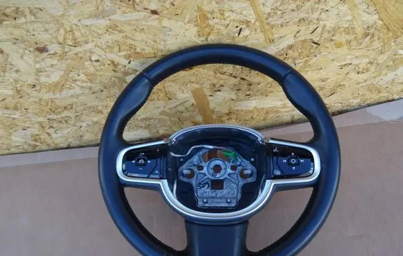 Volvo XC60 Steering wheel