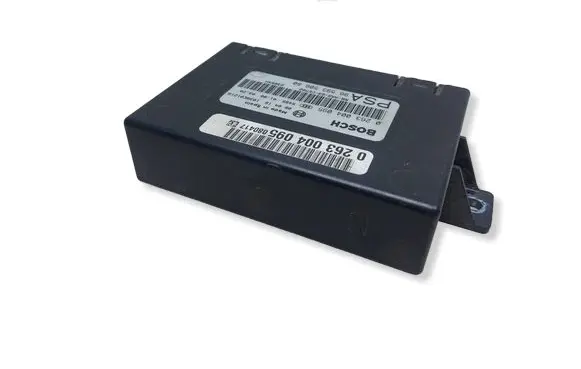 Peugeot 407 Other control units/modules 0263004095KASACJ 0263004095 9659350680