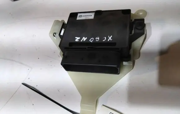 Volvo XC60 Brake system control unit/module A2C53282565 A2C53296349