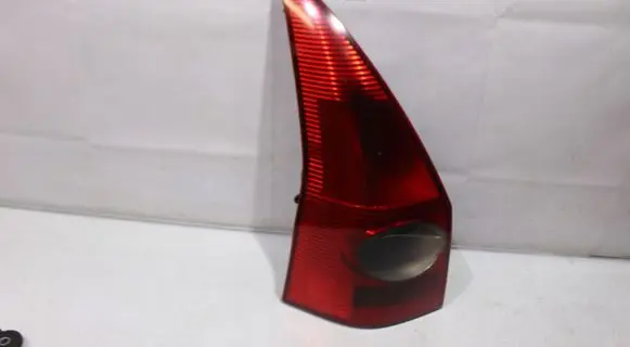 Renault Megane II Rear/tail lights