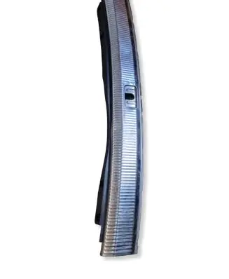 Audi A6 S6 C6 4F Trunk/boot sill cover protection 4F9864483