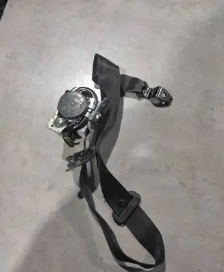 Skoda Fabia Mk3 (NJ) Dashboard 6V0857701A