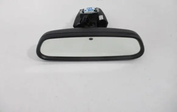 Citroen C3 Windshield/windscreen camera 9817612877 98186514XT