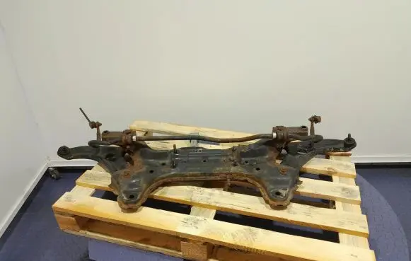 Hyundai i20 (PB PBT) Front subframe