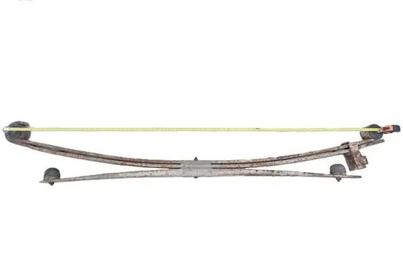 Volkswagen I LT Rear leaf spring LT50 293511151AB