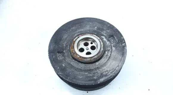 BMW X1 F48 F49 Crankshaft pulley
