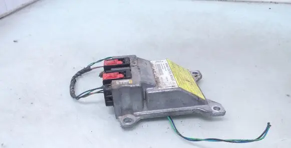 Ford Focus Airbag control unit/module YS4T14B056AA 0285001394
