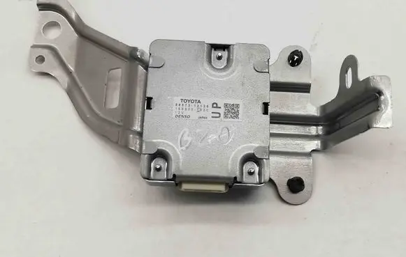 Toyota Corolla E210 E21 Other devices 8657212130