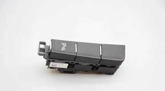 Volkswagen Golf VII Parking (PDC) sensor switch 5G1927238E