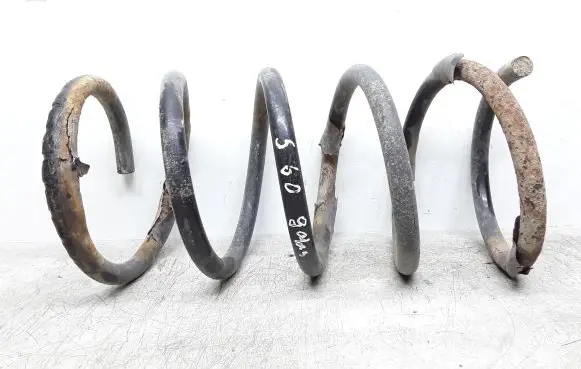 Volvo S60 Rear coil spring A71