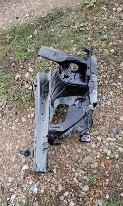 Renault Clio V Body 