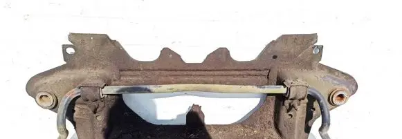 Peugeot 406 Rear anti-roll bar/sway bar 