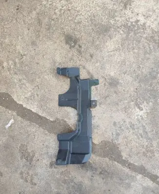 BMW X6 E71 Other engine bay part 7160238 10834110