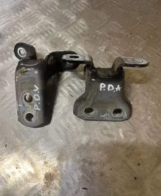 Toyota RAV 4 (XA30) Front door hinge set 