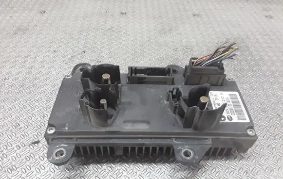 BMW 7 E65 E66 Other control units/modules 6943489