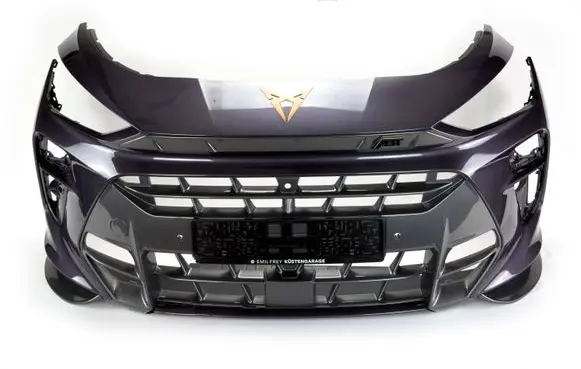 Cupra Terramar Front bumper 578807103 578807103A 578807437