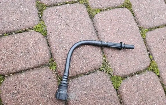 Opel Adam Vacuum pump 