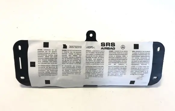 Mercedes-Benz CLS C219 Passenger airbag 305732310 305284610001AA 15800622701925
