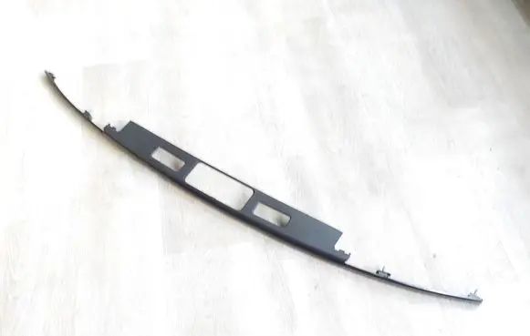 Jaguar XF X260 Tailgate trim GX6340406A