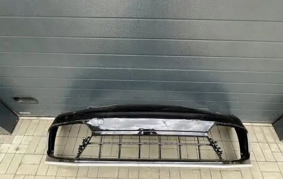Porsche Panamera (971) Front bumper
