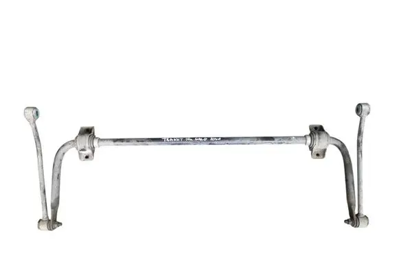 Rear anti-roll bar/sway bar