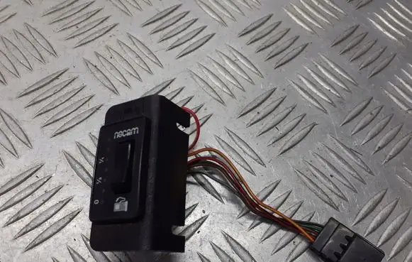 Opel Vectra B Other switches/knobs/shifts