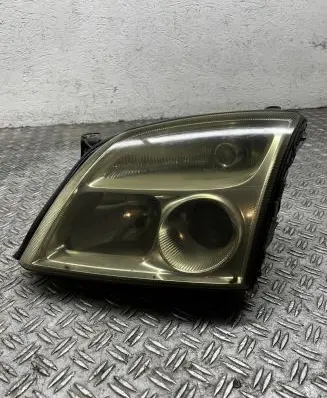 Opel Vectra C Headlight/headlamp 