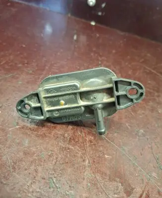Citroen C5 Exhaust gas pressure sensor 9645022680 07M0S