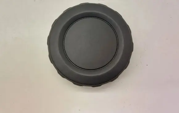 Audi A4 S4 B8 8K Seat adjustment knob 8K0881671