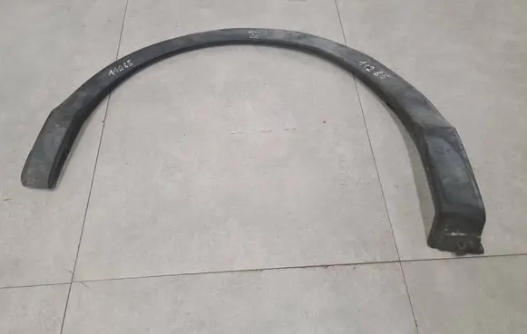 Honda Civic IX Rear arch trim 74450TV0E010M1