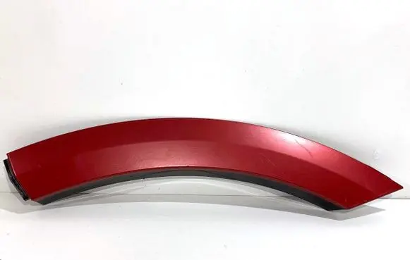 Audi Q8 Rear door trim (molding) 4M8854819