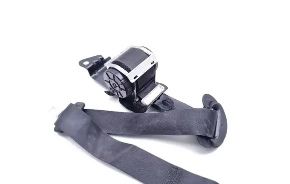 Mini One - Cooper Clubman R55 Front seatbelt 7315652