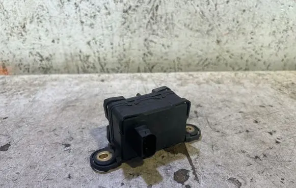 Chrysler 300C ESP acceleration yaw rate sensor P56029328AB C237F19AQN