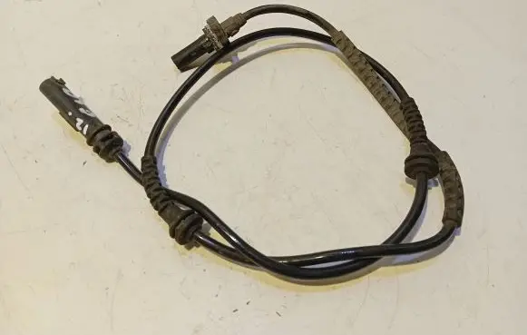 BMW 5 F10 F11 ABS brake wheel speed sensor 3452678209902