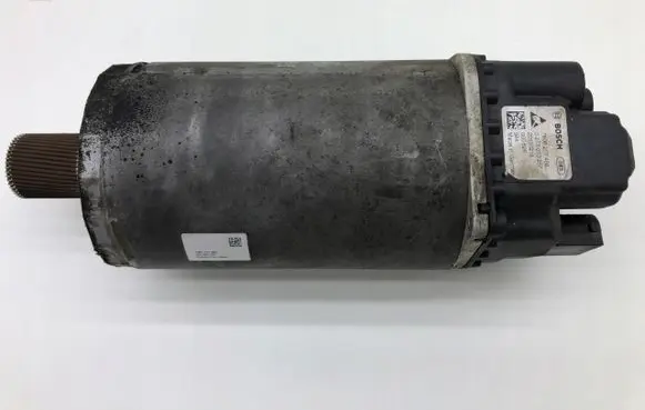 BMW 7 G11 G12 Steering rack electric part 