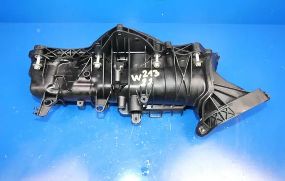 Mercedes-Benz E W213 Intake manifold A6540908700 SP7167