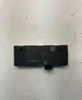 BMW X3 G01 Tailgate/trunk control unit/module 9852925 0005185837 CV7671600900