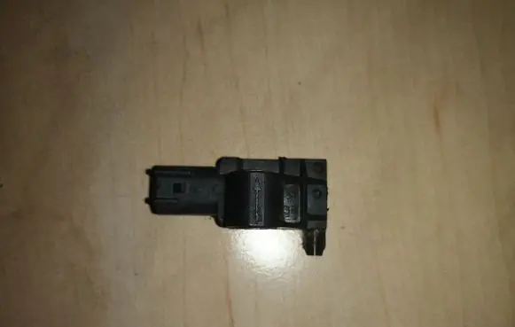 Volvo XC70 Airbag deployment crash/impact sensor 31264396 A24720