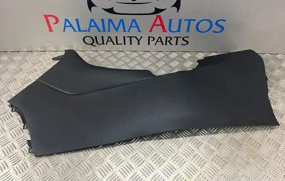 Toyota RAV 4 (XA50) Other center console (tunnel) element 5891142080