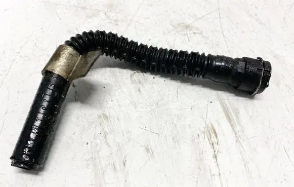 Opel Insignia A Breather hose/pipe 55566095