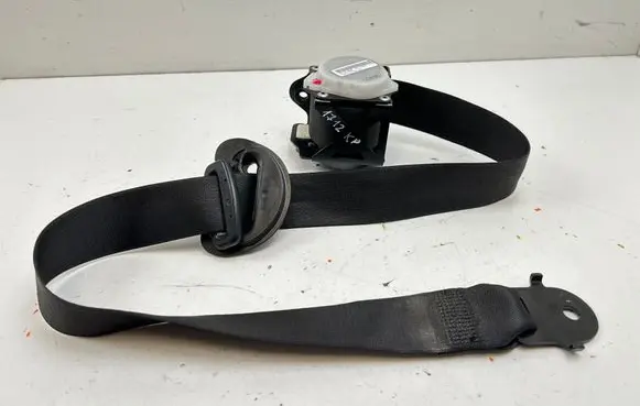 BMW X5 E70 Front seatbelt S2716104109H
