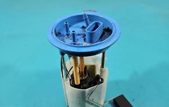 Volkswagen Golf Plus In-tank fuel pump 1K0919051CL IMPRK1580671
